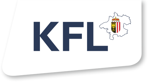 Logo KFL OÖ